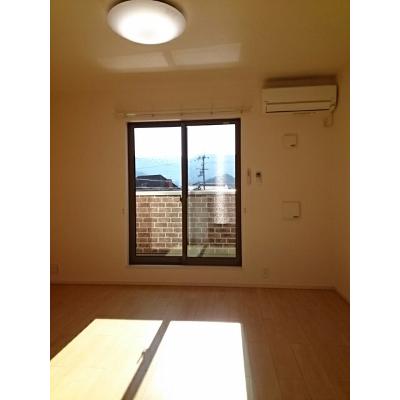 アンソレイエ見奈良　Ａ 201【管理NO：1-023290401-02010】 ★家具家電は申し込み後に搬入します 2026年09月中旬入居可能の物件画像