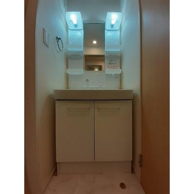 ミルト松前　Ⅰ 106【管理NO：1-022846301-01050】 ★家具家電は申し込み後に搬入します★の物件画像