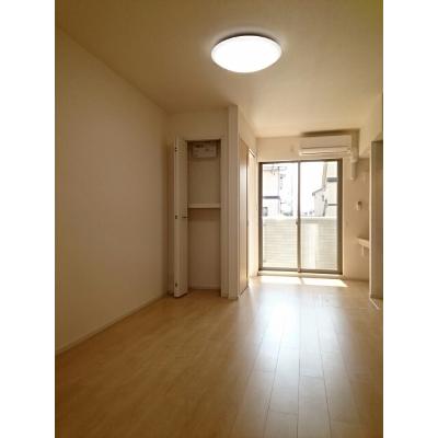 グレイス　ヌーヴォー　Ｅ 105【管理NO：1-022744402-01040】 ★家具家電は申し込み後に搬入します 2026年08月中旬入居可能の物件画像
