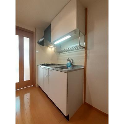 ヴィヴァーチェ東石井 202【管理NO：1-014530901-02020】 ★家具家電は申し込み後に搬入します★の物件画像