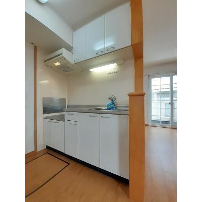アルモニー久米 101【管理NO：1-014518101-01010】 ★家具家電は申し込み後に搬入します 2026年08月上旬入居可能の物件画像