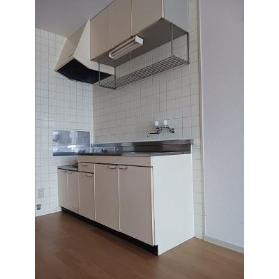 シティ森 206【管理NO：1-001892801-02050】 ★家具家電は申し込み後に搬入しますの物件画像