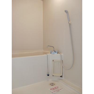 シティ森 206【管理NO：1-001892801-02050】 ★家具家電は申し込み後に搬入しますの物件画像