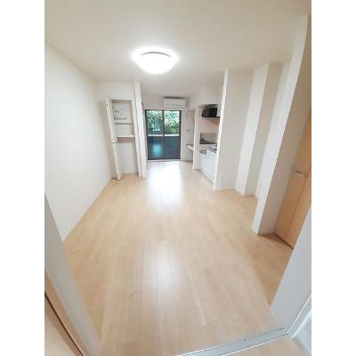 メゾン八王子　Ⅲ 101【管理NO：1-022452001-01010】 ★家具家電は申し込み後に搬入します 2026年07月中旬入居可能の物件画像