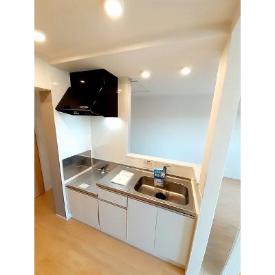 ヴィラ・アルバーダ　Ｃ 203【管理NO：1-022093103-02030】 ★家具家電は申し込み後に搬入します 2026年09月中旬入居可能の物件画像