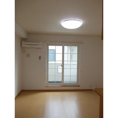 ヴィラ・ブライト　Ⅱ 203【管理NO：1-014833702-02030】 ★家具家電は申し込み後に搬入します 2026年08月中旬入居可能の物件画像