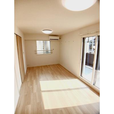 メゾンヨシマツⅤ 101【管理NO：1-028594405-01010】 ★家具家電は申し込み後に搬入します★ ★2026年10月上旬入居可能★の物件画像