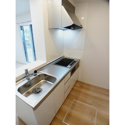 メゾンヨシマツⅣ 101【管理NO：1-028594404-01010】 ★家具家電は申し込み後に搬入します★ ★2026年10月上旬入居可能★の物件画像