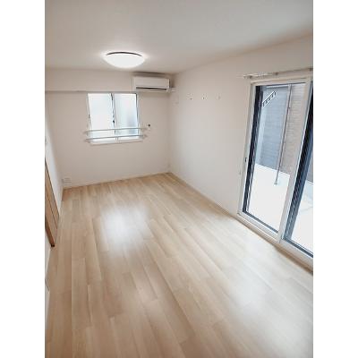 メゾンヨシマツⅢ 101【管理NO：1-028594403-01010】 ★家具家電は申し込み後に搬入します★ ★2026年10月上旬入居可能★の物件画像