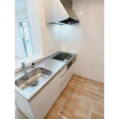 メゾンヨシマツⅢ 101【管理NO：1-028594403-01010】 ★家具家電は申し込み後に搬入します★ ★2026年10月上旬入居可能★の物件画像