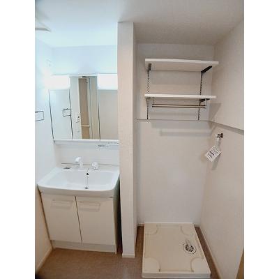 メゾンヨシマツⅢ 101【管理NO：1-028594403-01010】 ★家具家電は申し込み後に搬入します★ ★2026年10月上旬入居可能★の物件画像
