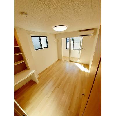 セレーナ 101【管理NO：1-027146401-01010】 ★家具家電は申し込み後に搬入します 2026年07月中旬入居可能の物件画像