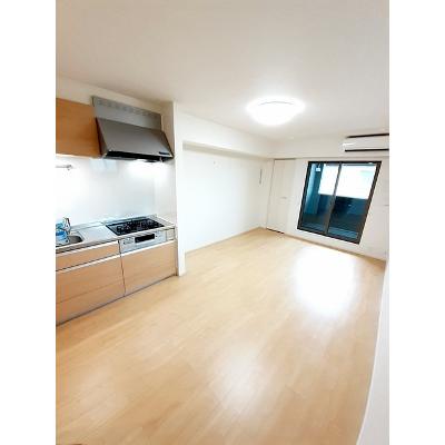 カーサ・ディ・フィオーレ　Ⅰ 202【管理NO：1-024514901-02020】 ★家具家電は申し込み後に搬入します 2026年07月中旬入居可能の物件画像