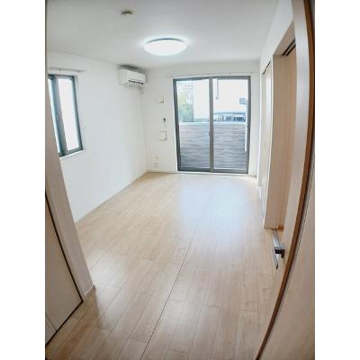 カーサ桜井町 101【管理NO：1-023446001-01010】 ★家具家電は申し込み後に搬入します 2026年07月中旬入居可能の物件画像
