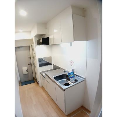 カーサ桜井町 101【管理NO：1-023446001-01010】 ★家具家電は申し込み後に搬入します 2026年07月中旬入居可能の物件画像