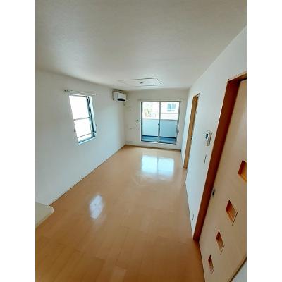 イリーゼ　Ｃ 203【管理NO：1-019174603-02030】 ★家具家電は申し込み後に搬入します 2026年07月中旬入居可能の物件画像