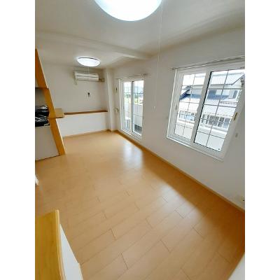 ジーラ・ソーレ　Ⅰ 203【管理NO：1-015488101-02030】 ★家具家電は申し込み後に搬入します 2026年08月中旬入居可能の物件画像