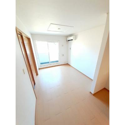 プリムローズＩＮＯ 202【管理NO：1-015289201-02020】 ★家具家電は申し込み後に搬入します 2026年08月中旬入居可能の物件画像