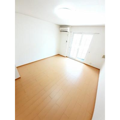 松岡ハイツ　Ａ 102【管理NO：1-014536201-01020】 2026年08月上旬入居可能の物件画像
