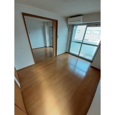 グランデール　一本松 204【管理NO：1-007219701-02040】 ★家具家電は申し込み後に搬入します 2026年07月下旬入居可能の物件画像