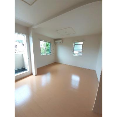 グリーン・フォレスト 202【管理NO：1-018144901-02020】 ★家具家電は申し込み後に搬入します 2026年08月上旬入居可能の物件画像