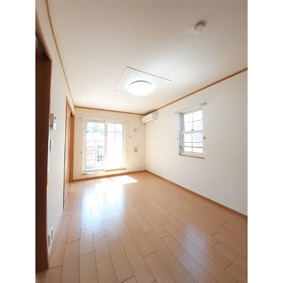 ハーモニー大崎Ⅱ 201【管理NO：1-012926501-02010】 ★家具家電は申し込み後に搬入します 2026年08月上旬入居可能の物件画像