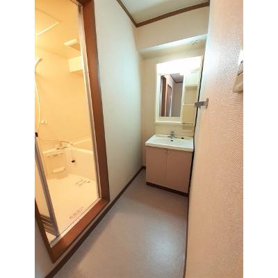 パルコ正ノ上 202【管理NO：1-009502601-02020】 ★家具家電は申し込み後に搬入します★の物件画像