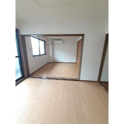 さくらマンションＢ 101【管理NO：1-004728702-01010】 ★家具家電は申し込み後に搬入します★ ★2026年08月下旬入居可能★の物件画像