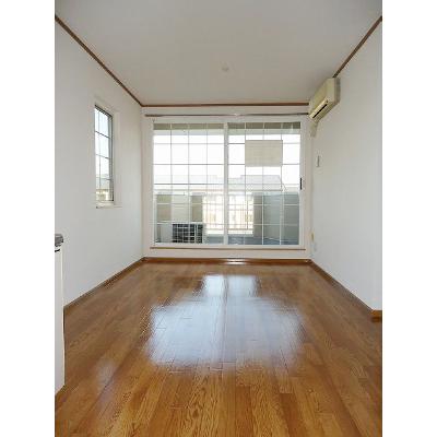 フィオーレ早島Ｂ 201【管理NO：1-007266502-02010】 ★家具家電は申し込み後に搬入します 2026年08月下旬入居可能の物件画像
