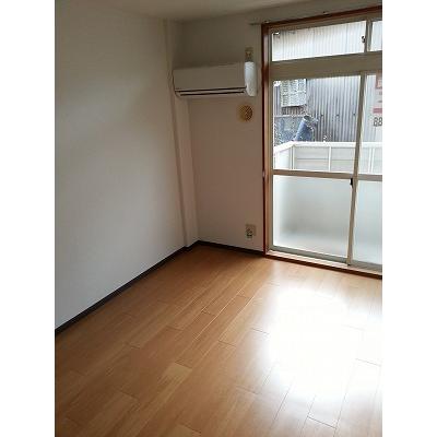 シーサイドメゾン十禅寺Ａ 103【管理NO：1-005181901-01030】 ★家具家電は申し込み後に搬入します 2026年08月中旬入居可能の物件画像