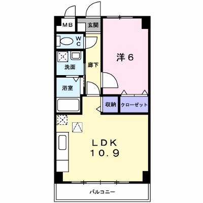 スカイマンション 103【管理NO：1-013127801-01030】 ★家具家電は申し込み後に搬入します 2026年08月上旬入居可能の物件画像