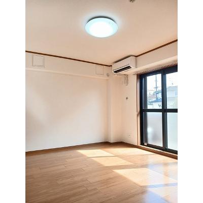 スカイマンション 103【管理NO：1-013127801-01030】 ★家具家電は申し込み後に搬入します 2026年08月上旬入居可能の物件画像