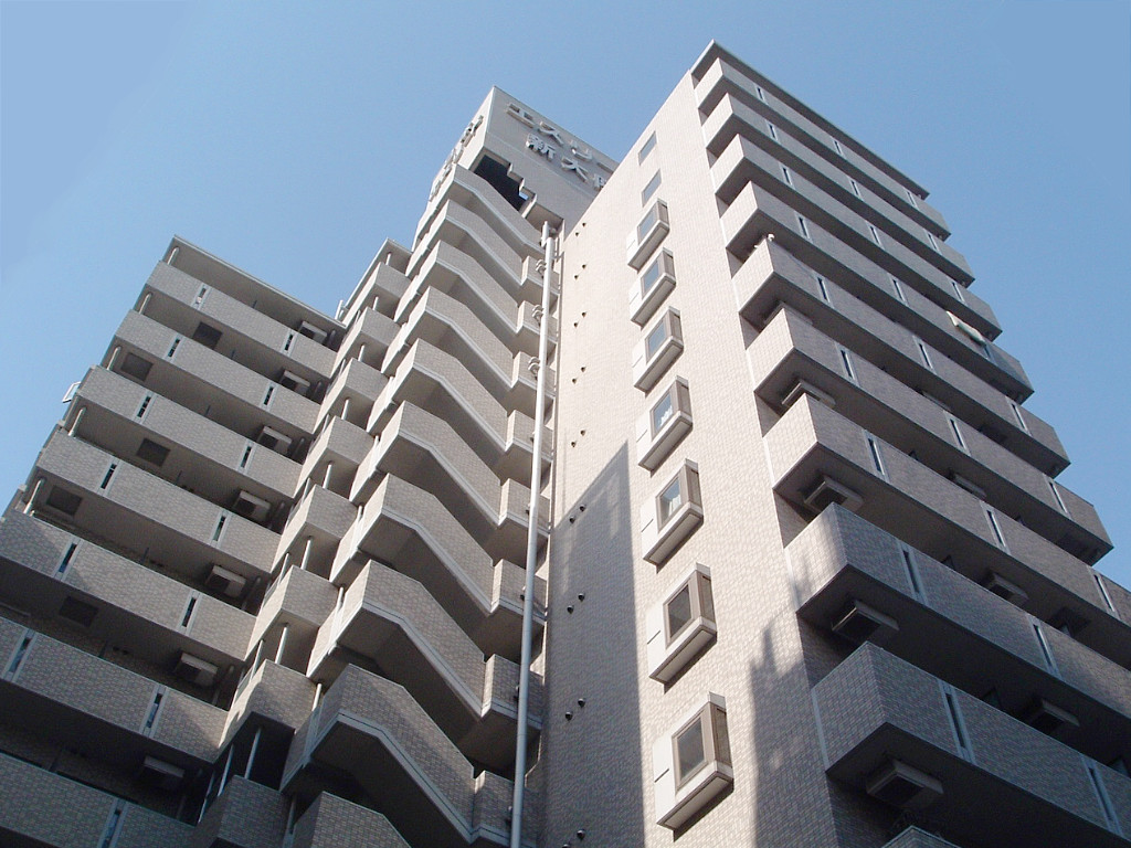 マンスリーリブマックス新大阪エスリード■【駅3分・NET対応】≪スマートシリーズ≫の物件画像