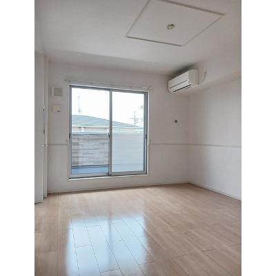 サンライズ雄町Ａ 202【管理NO：1-023365201-02020】 ★家具家電は申し込み後に搬入します 2026年08月中旬入居可能の物件画像