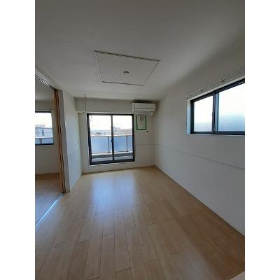 リトルツリーフィールドⅢ 201【管理NO：1-023767001-02010】 ★家具家電は申し込み後に搬入します 2026年08月下旬入居可能の物件画像