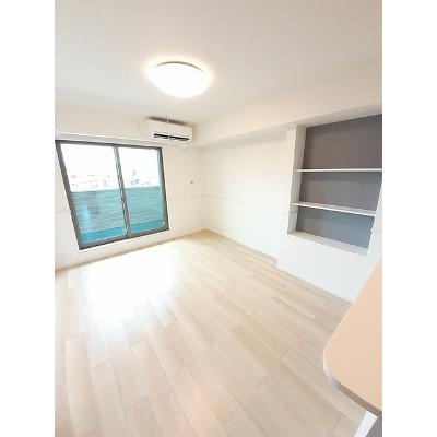 アルキメデス 202【管理NO：1-026312001-02020】 ★家具家電は申し込み後に搬入します★ ★2026年10月中旬入居可能★の物件画像
