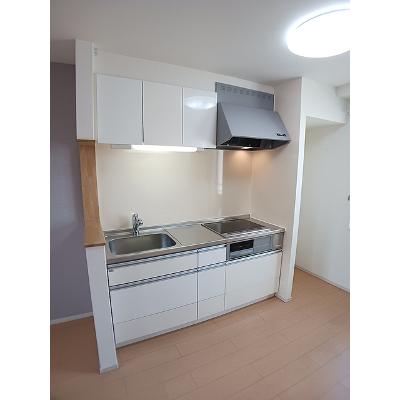 ＭＫ・ポラリスＢ 303【管理NO：1-020202102-03030】 ★家具家電は申し込み後に搬入します★の物件画像
