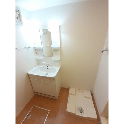 サフラン　Ａ 202【管理NO：1-019925001-02020】 ★家具家電は申し込み後に搬入します 2026年10月中旬入居可能の物件画像
