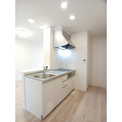 ブルーラディッシュレジデンスＢ 103【管理NO：1-028067102-01030】 ★家具家電は申し込み後に搬入します★ ★2026年08月上旬入居可能★の物件画像