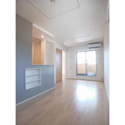 モン　リーブル　Ⅵ 201【管理NO：1-021125401-02010】 ★家具家電は申し込み後に搬入しますの物件画像