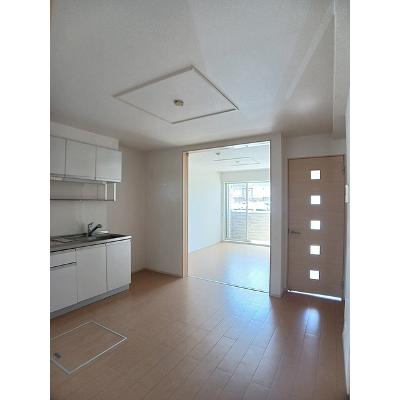 アルモニー　Ａ 103【管理NO：1-017863801-01030】 ★家具家電は申し込み後に搬入しますの物件画像