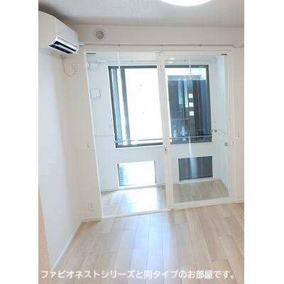 グランシャリオ 102【管理NO：1-028780601-01020】 ★家具家電は申し込み後に搬入します★ ★2026年11月中旬入居可能★の物件画像
