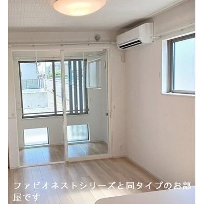 グランシャリオ 101【管理NO：1-028780601-01010】 ★家具家電は申し込み後に搬入します★ ★2026年11月中旬入居可能★の物件画像