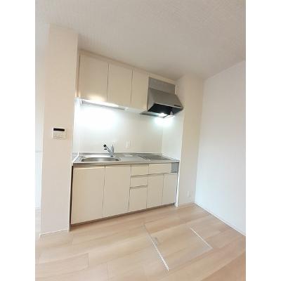 カーサ　チェーロ　Ⅰ 101【管理NO：1-027269801-01010】 ★家具家電は申し込み後に搬入します★の物件画像