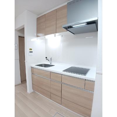 レゾナンス 101【管理NO：1-027891201-01010】 ★家具家電は申し込み後に搬入しますの物件画像