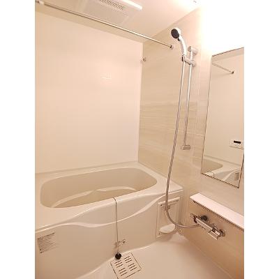 レゾナンス 101【管理NO：1-027891201-01010】 ★家具家電は申し込み後に搬入しますの物件画像