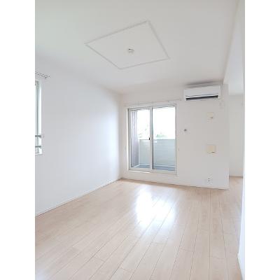 Ｍ’ｓ　ｇａｒｄｅｎ　檜山 203【管理NO：1-022623801-02030】 ★家具家電は申し込み後に搬入しますの物件画像