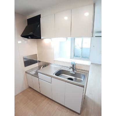 Ｍ’ｓ　ｇａｒｄｅｎ　檜山 203【管理NO：1-022623801-02030】 ★家具家電は申し込み後に搬入しますの物件画像