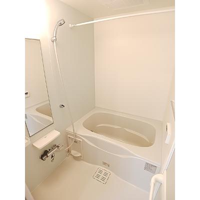 Ｍ’ｓ　ｇａｒｄｅｎ　檜山 203【管理NO：1-022623801-02030】 ★家具家電は申し込み後に搬入しますの物件画像