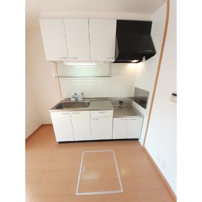 ポートサイドヴィラＡ 101【管理NO：1-015364601-01010】 ★家具家電は申し込み後に搬入します★ ★2026年08月中旬入居可能★の物件画像